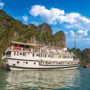 Tour Du Lịch Hạ Long