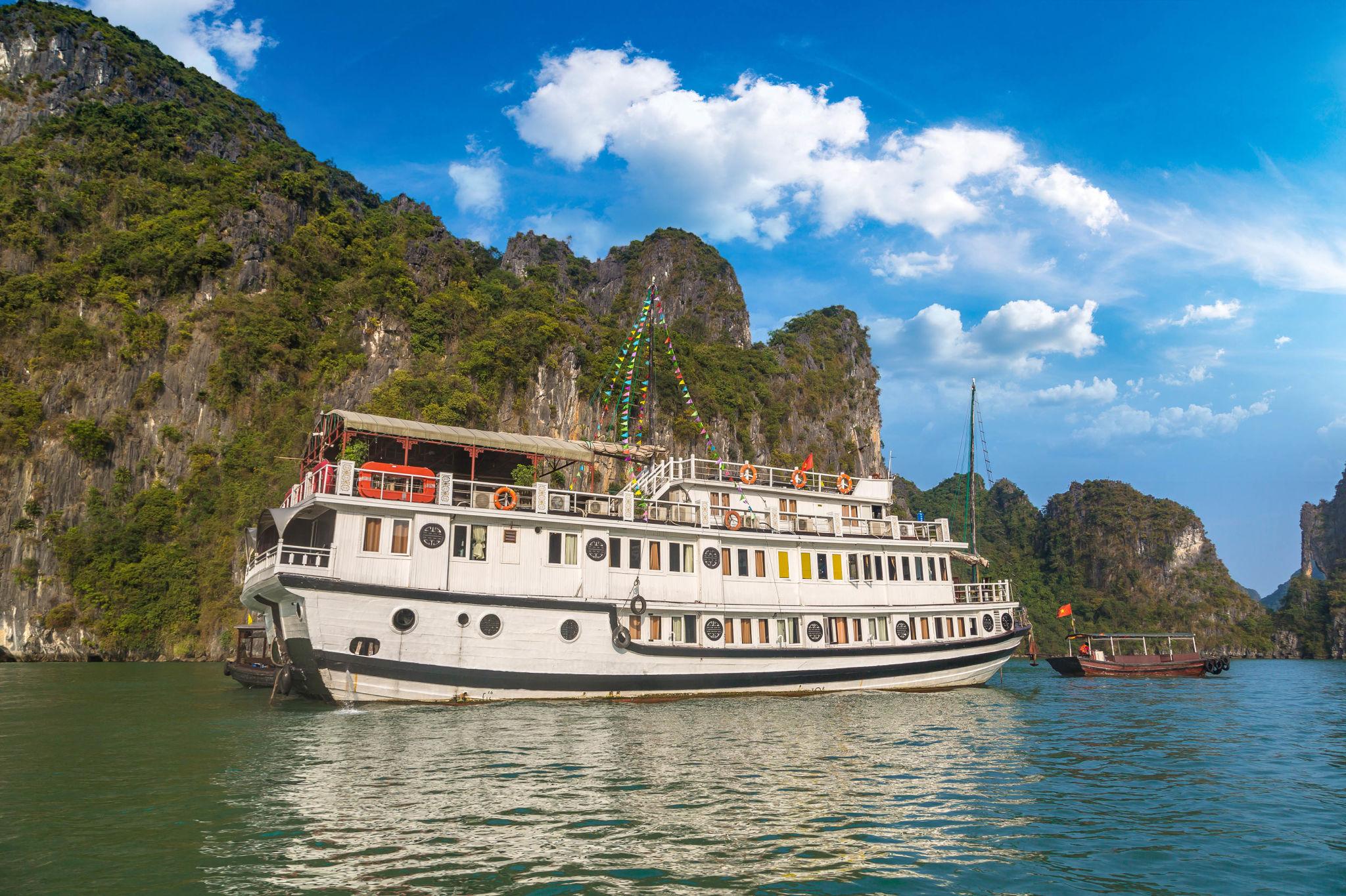 Hạ Long
