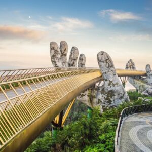 Tour Đà Nẵng – Hội An 3 Ngày 2 Đêm