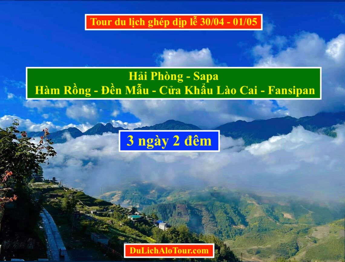 Sa Pa