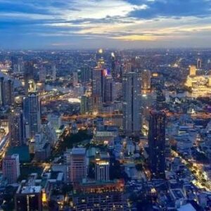 Tour Thái Lan 3 Ngày 2 Đêm – Bangkok & Pattaya