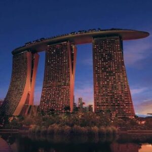 Tour Singapore 3 Ngày 2 Đêm – Khám Phá Đảo Quốc Sư Tử
