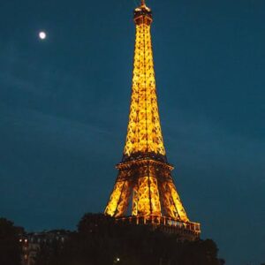 Tour Pháp 3 Ngày 2 Đêm – Khám Phá Paris