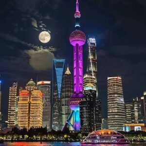 Tour Trung Quốc 3 Ngày 2 Đêm – Khám Phá Bắc Kinh