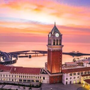 Tour Du Lịch Phú Quốc 3N2Đ