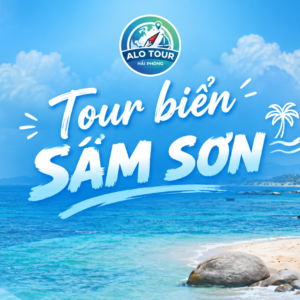 Tour Biển Sầm Sơn