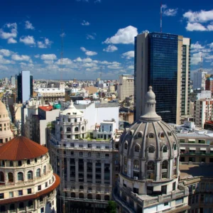 Tour Du Lịch Argentina