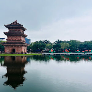 TOUR NINH BÌNH 2N1Đ